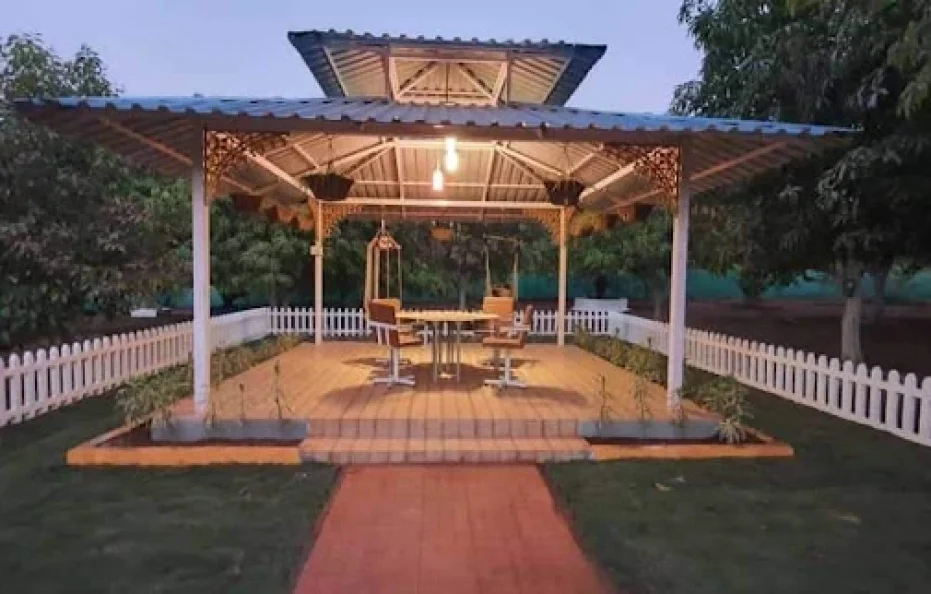 Mahalaxmi Farm Karjat