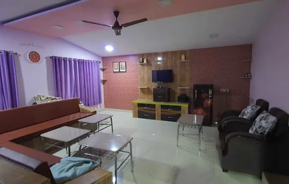 Mahalaxmi Farm Karjat