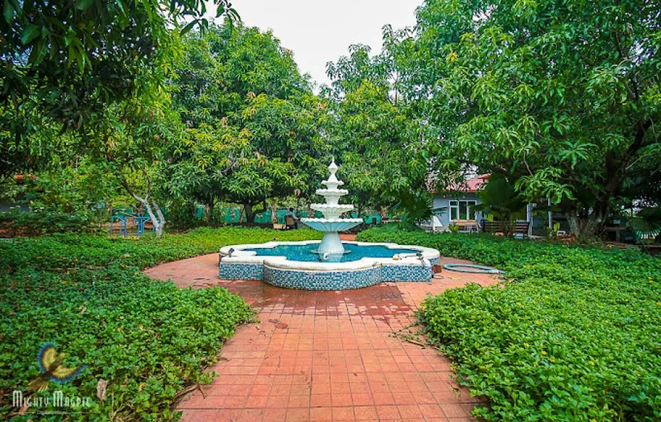 Mahalaxmi Farm Karjat