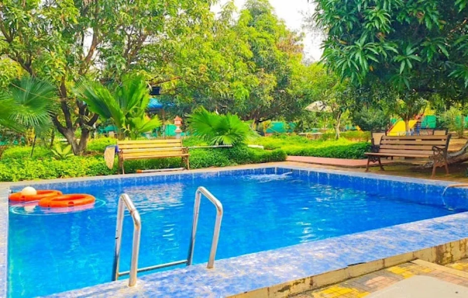 Mahalaxmi Farm Karjat