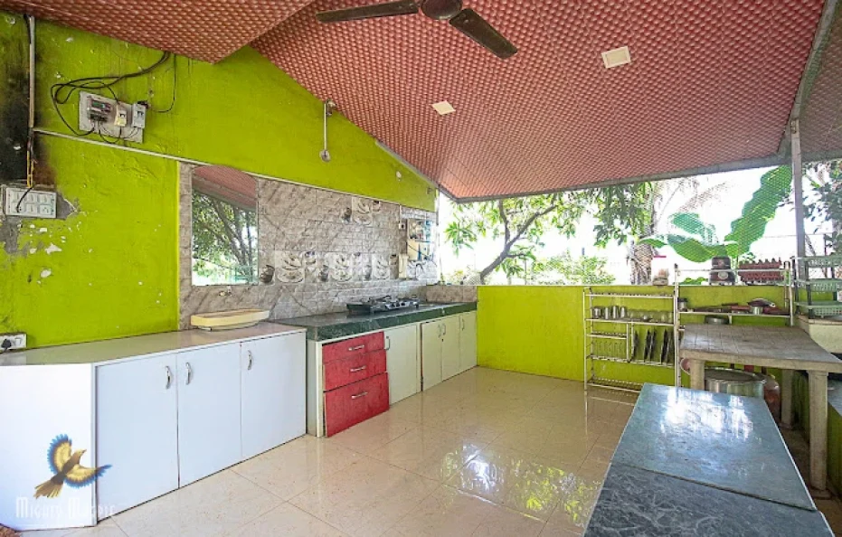 Mahalaxmi Farm Karjat
