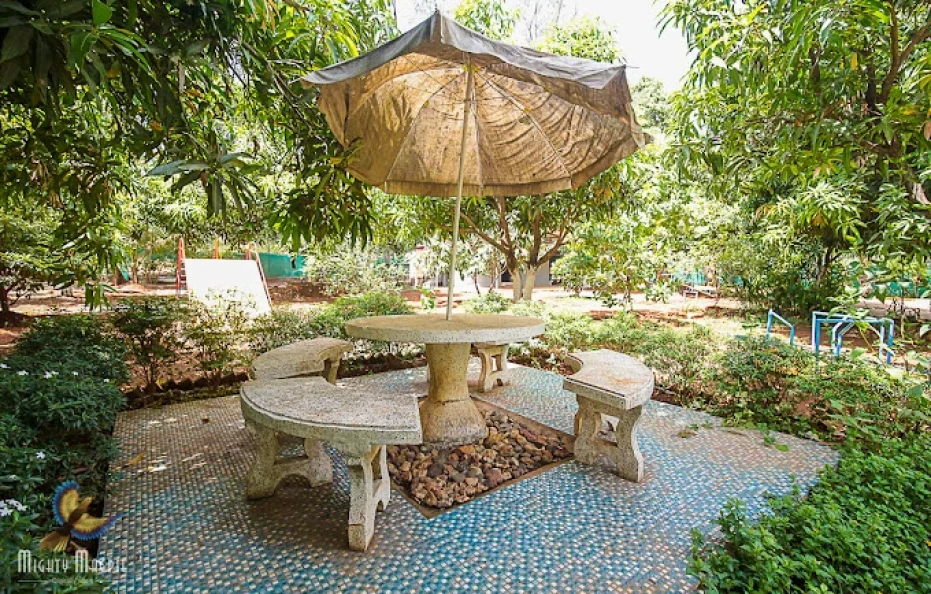 Mahalaxmi Farm Karjat