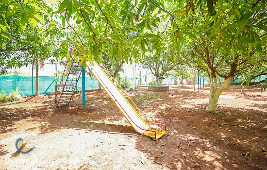 Mahalaxmi Farm Karjat