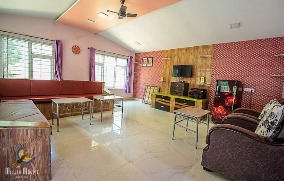 Mahalaxmi Farm Karjat