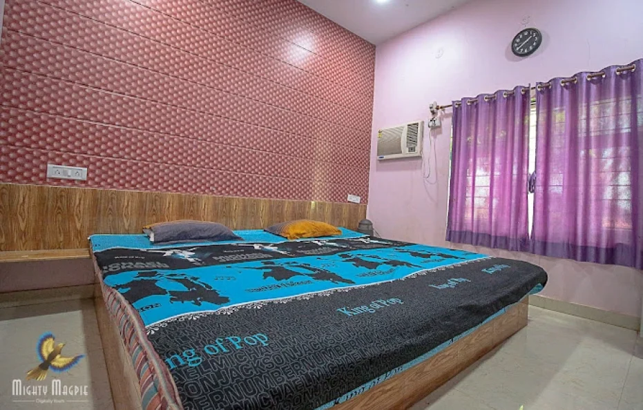 Mahalaxmi Farm Karjat