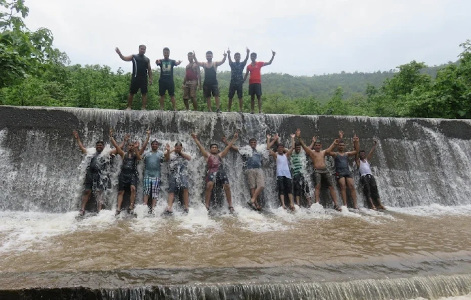 Mahuli Farms Agro and Eco Tourism Center Asangaon