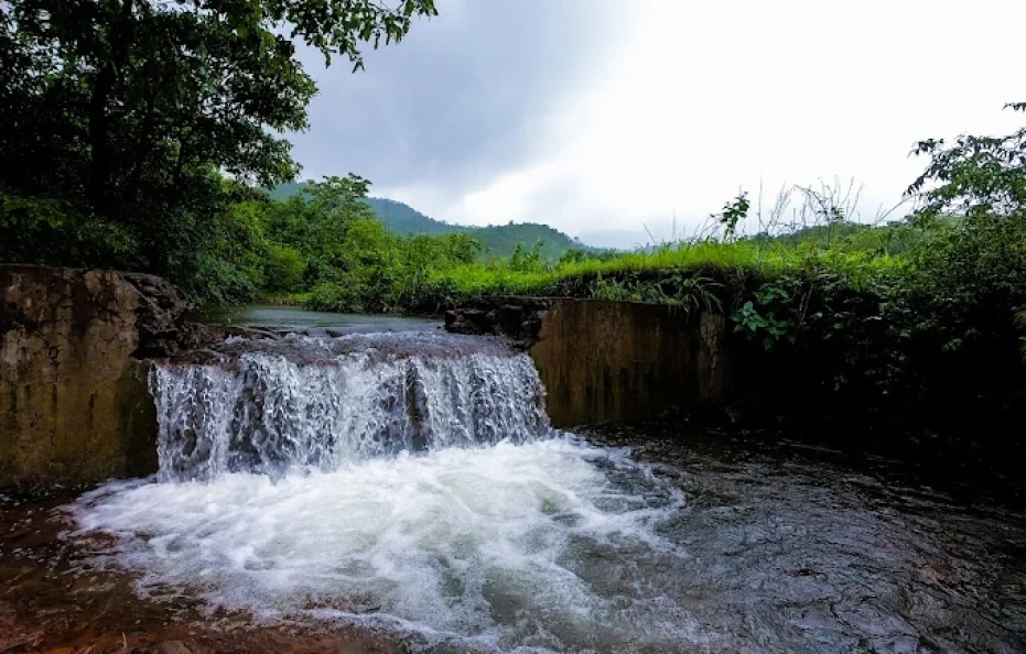 Mahuli Farms Agro and Eco Tourism Center Asangaon