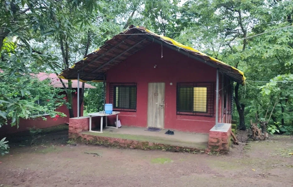 Mahuli Farms Agro and Eco Tourism Center Asangaon