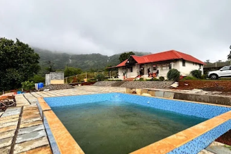 Malli’s Farms Karjat