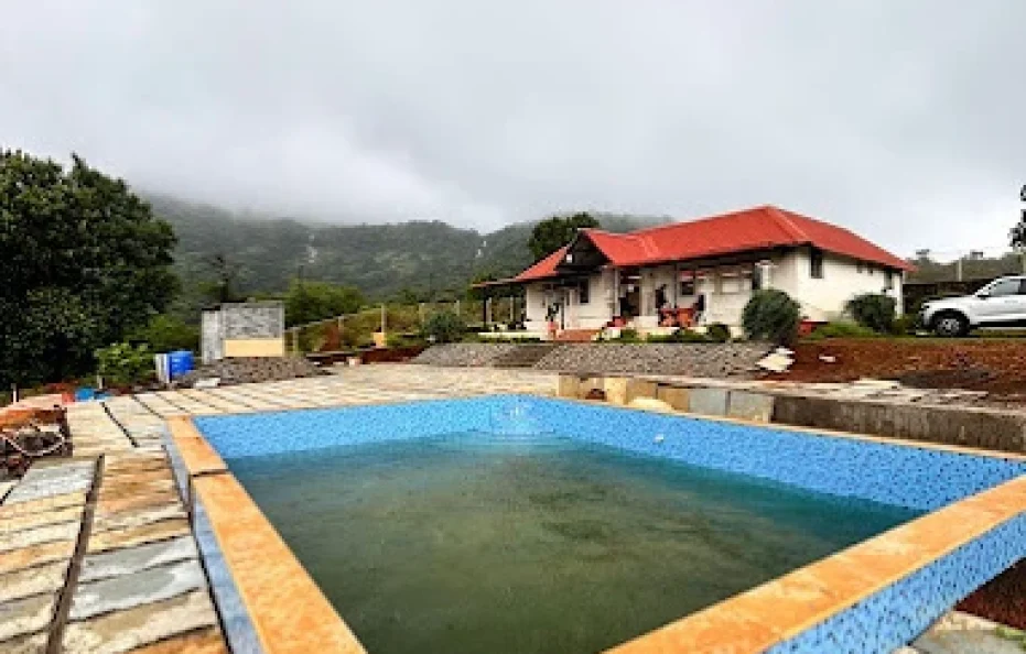 Malli’s Farms Karjat