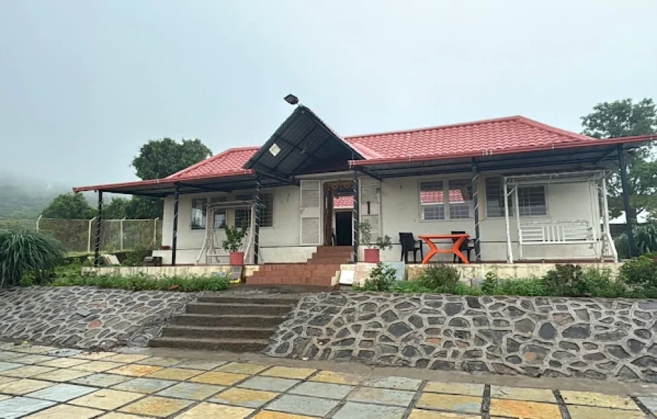 Malli’s Farms Karjat