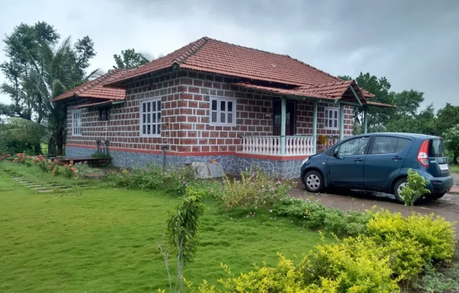 Mitraban Farm Karjat