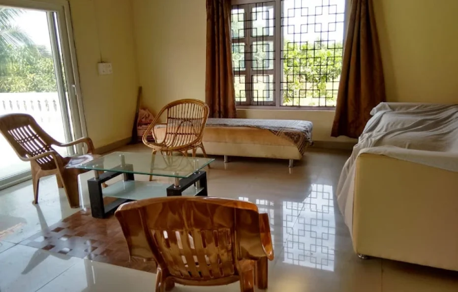 Mitraban Farm Karjat