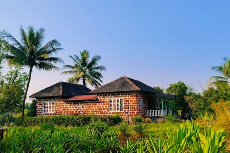 Mitraban Farm Karjat