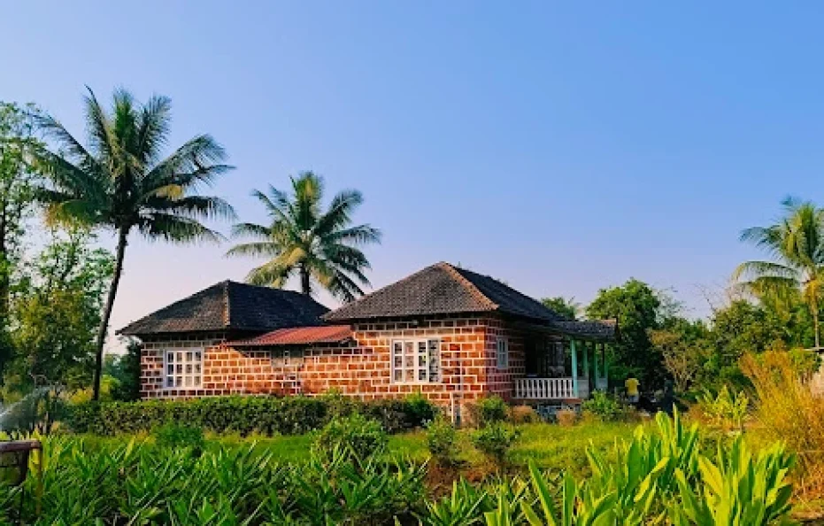 Mitraban Farm Karjat