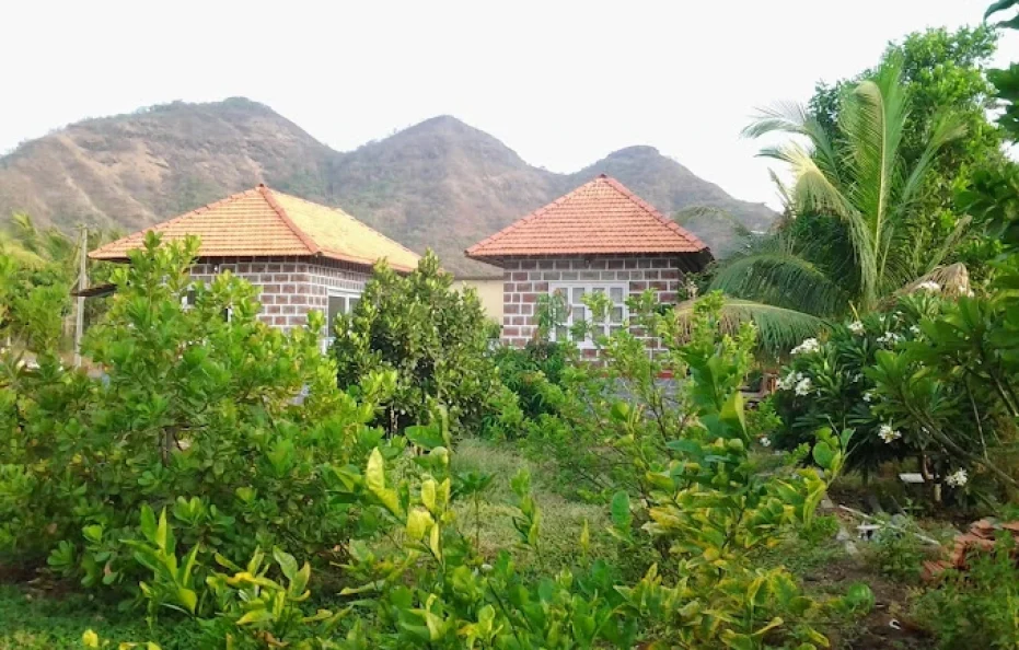 Mitraban Farm Karjat