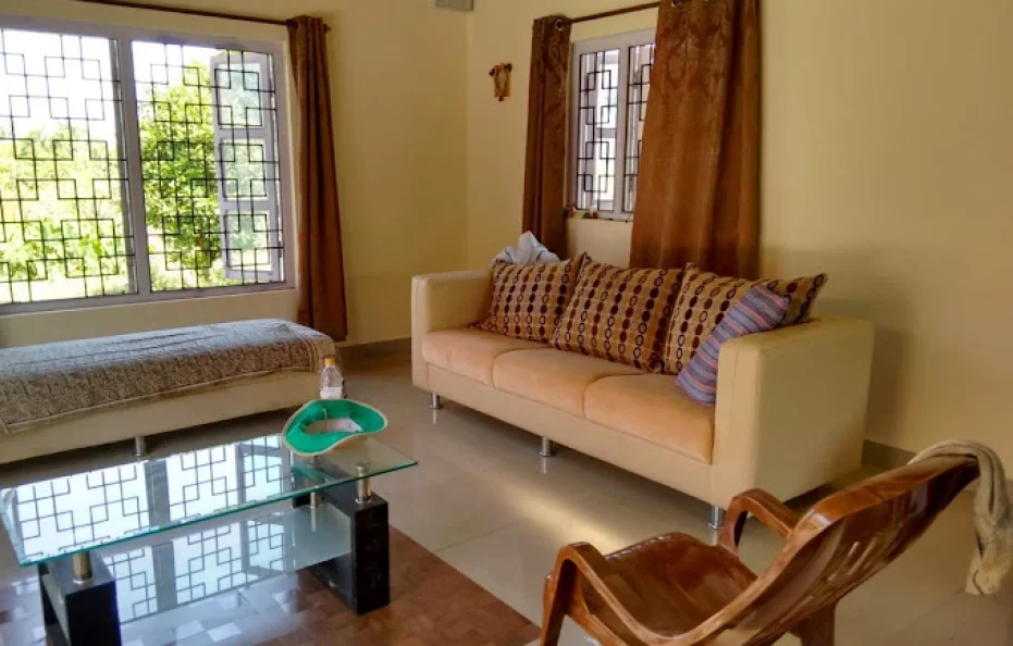 Mitraban Farm Karjat