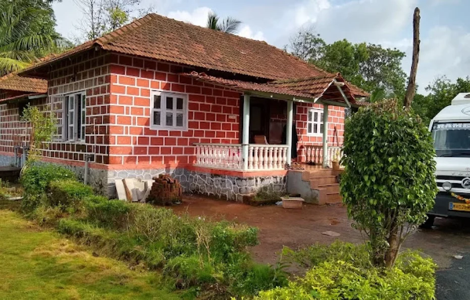 Mitraban Farm Karjat