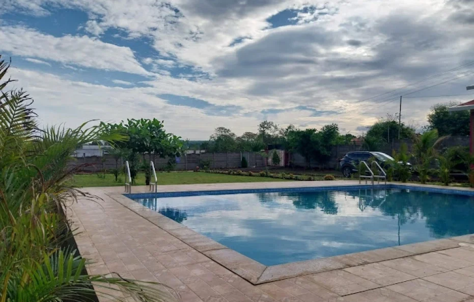 Nature’s Trinket Resort Karjat
