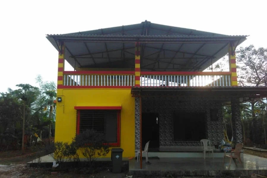 Negandhi Farm Karjat