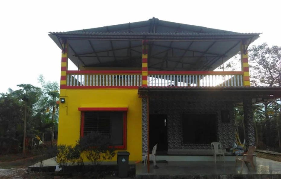 Negandhi Farm Karjat