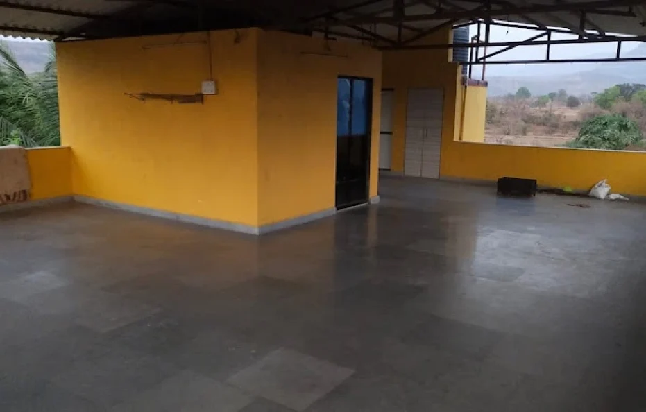 Negandhi Farm Karjat