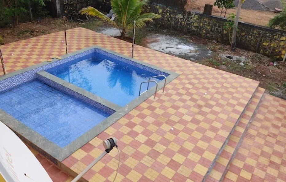 Negandhi Farm Karjat