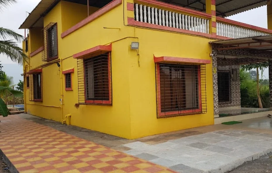Negandhi Farm Karjat