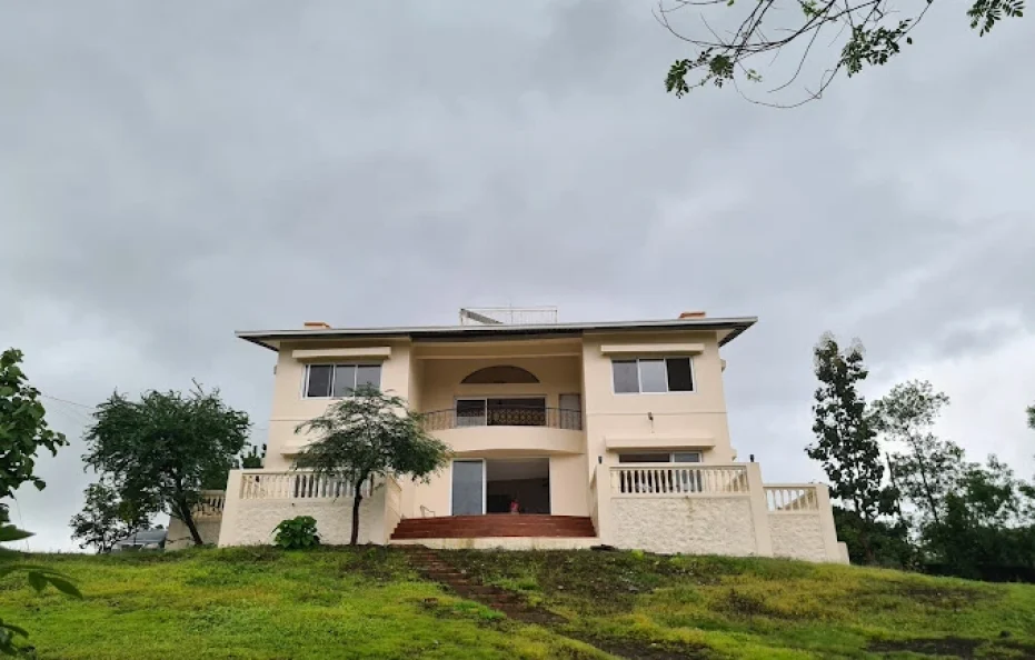 Prasada Farmhouse Karjat