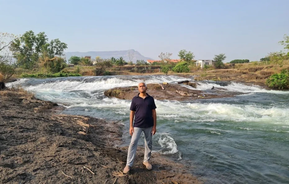 Prasada Farmhouse Karjat