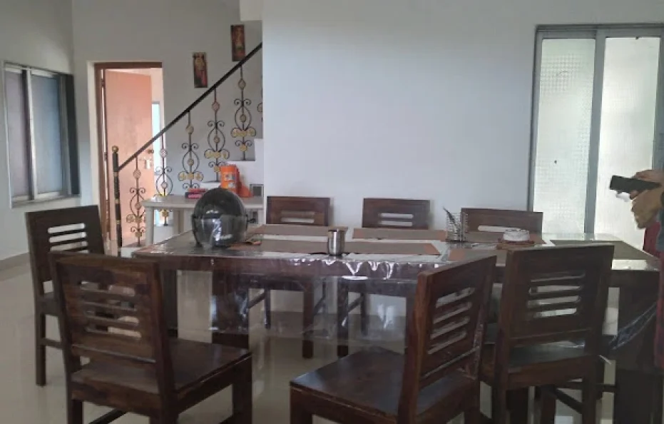 Prasada Farmhouse Karjat