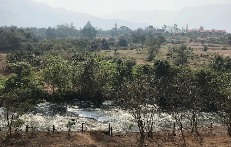 Prasada Farmhouse Karjat