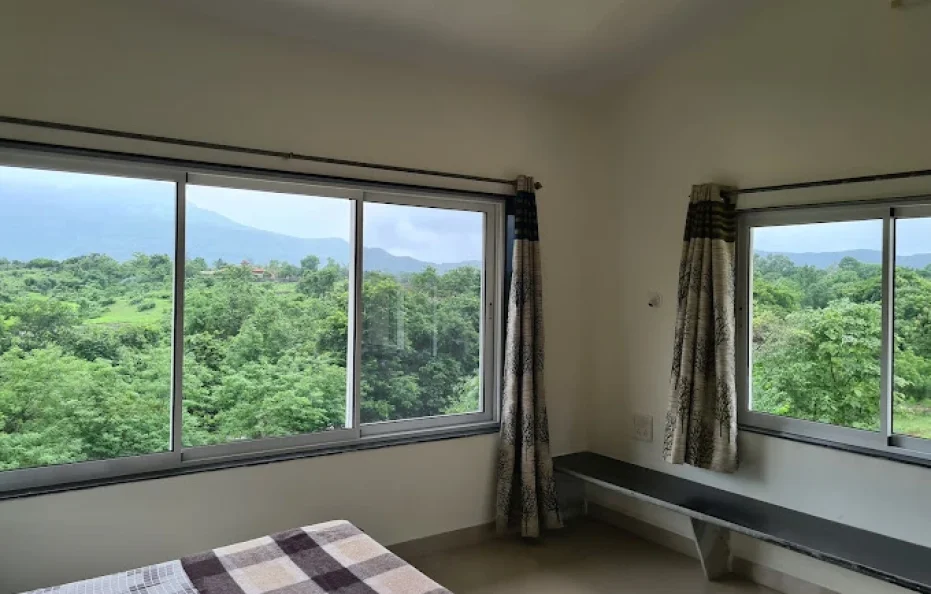 Prasada Farmhouse Karjat