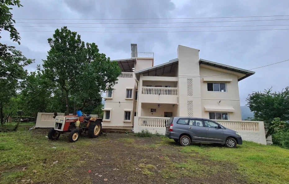 Prasada Farmhouse Karjat