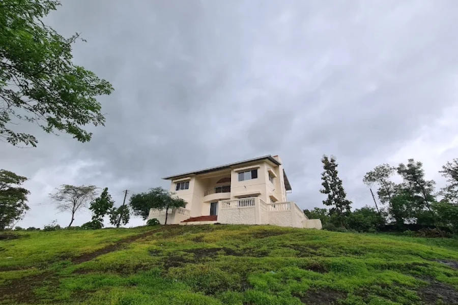 Prasada Farmhouse Karjat