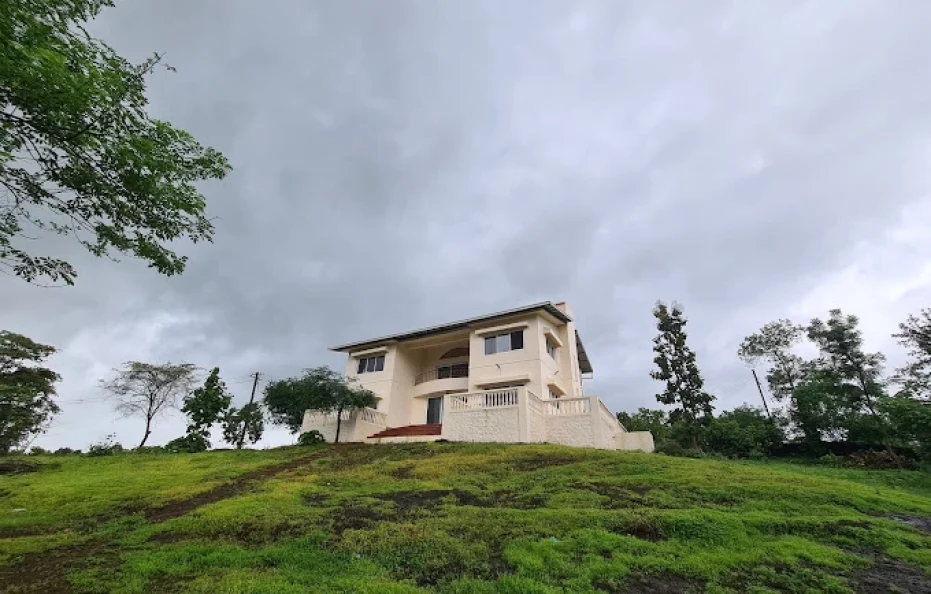 Prasada Farmhouse Karjat