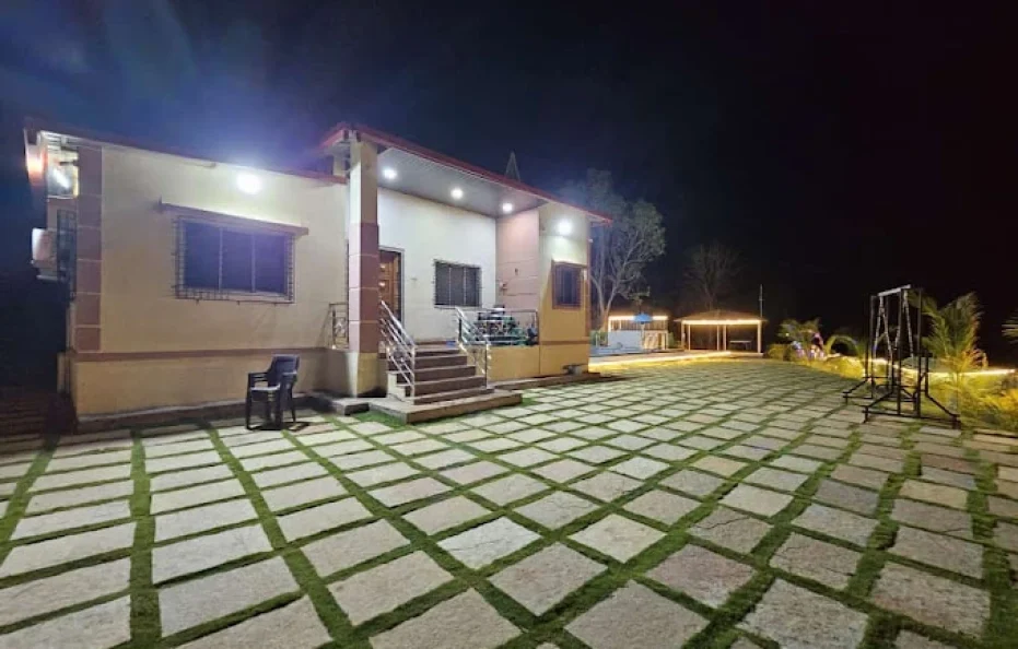 Pruthvi Villa Karjat