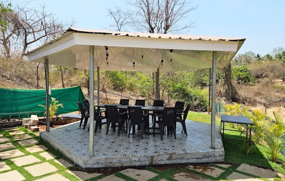 Pruthvi Villa Karjat