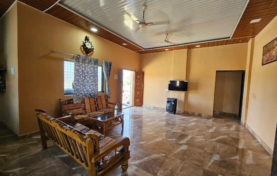Pruthvi Villa Karjat