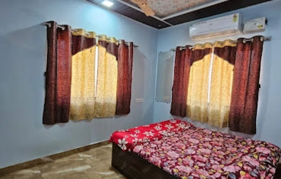 Pruthvi Villa Karjat