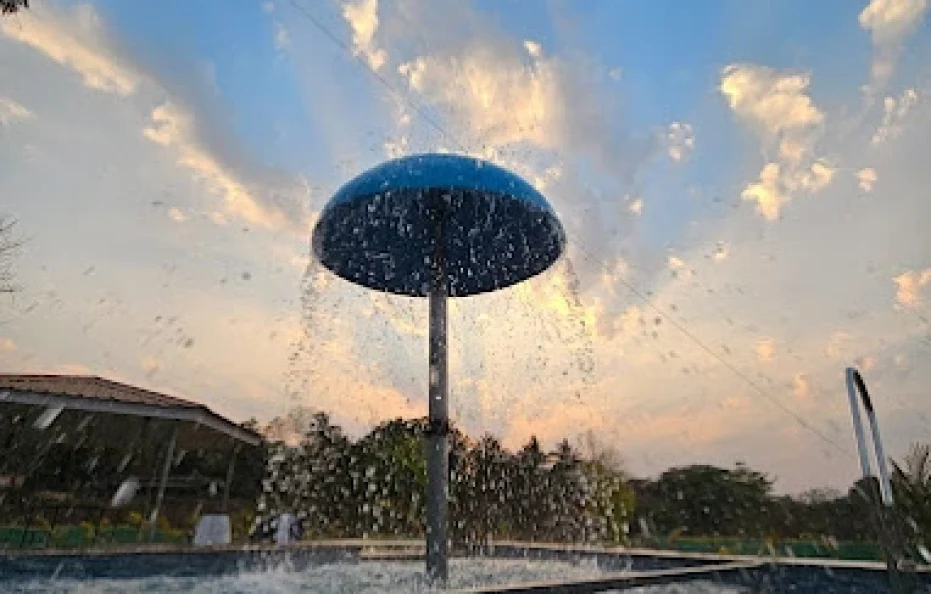 Pruthvi Villa Karjat