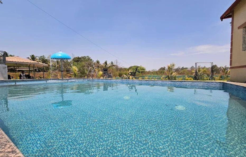 Pruthvi Villa Karjat