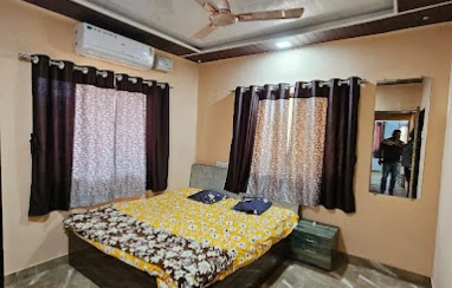Pruthvi Villa Karjat