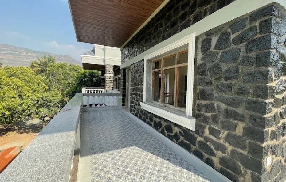 Sanskriti Villa Karjat