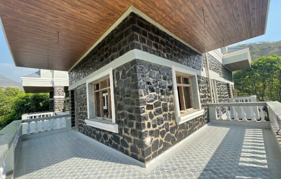 Sanskriti Villa Karjat