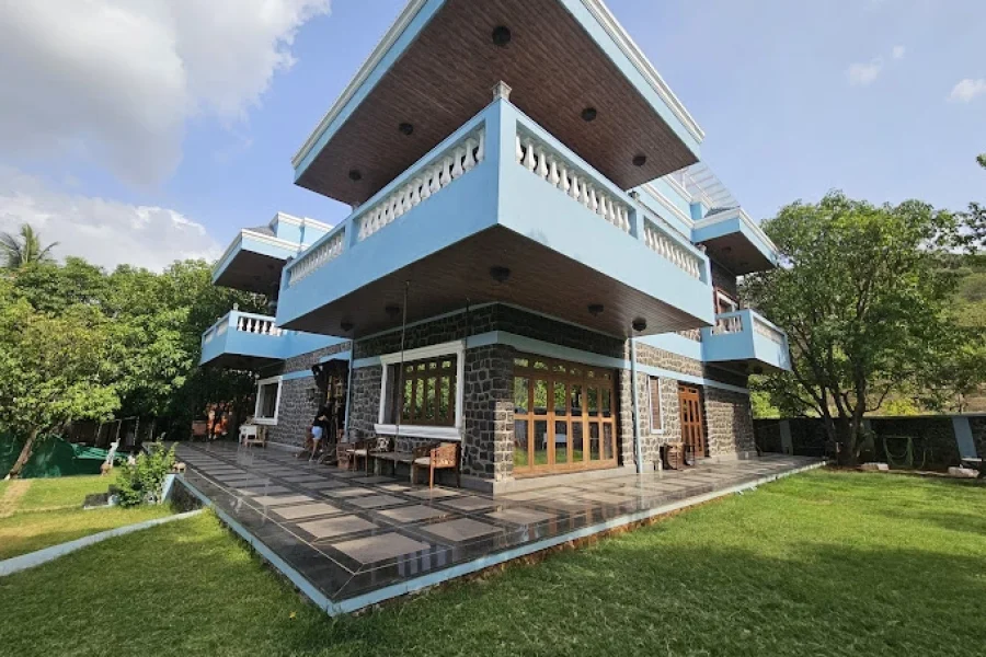 Sanskriti Villa Karjat