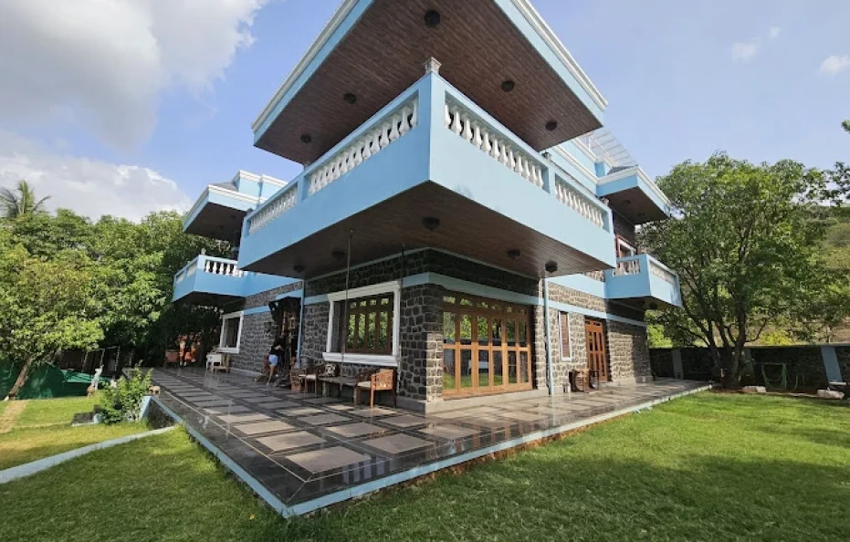 Sanskriti Villa Karjat