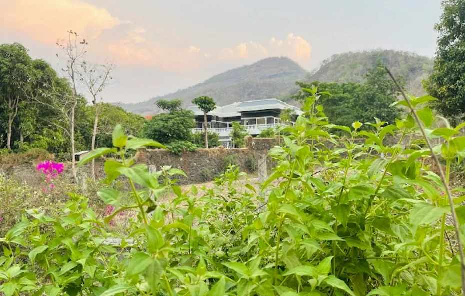 Sanskriti Villa Karjat