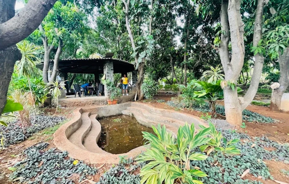 Sanskriti Villa Karjat