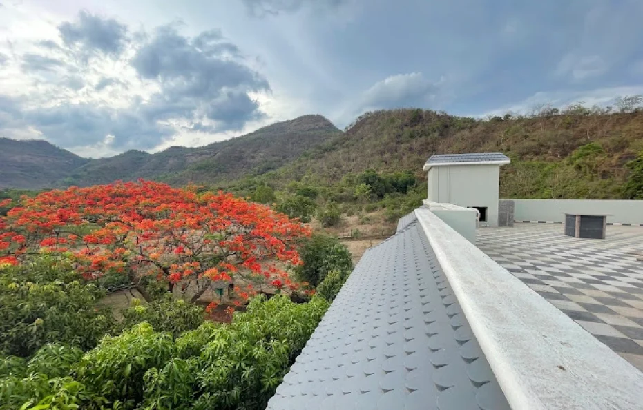 Sanskriti Villa Karjat